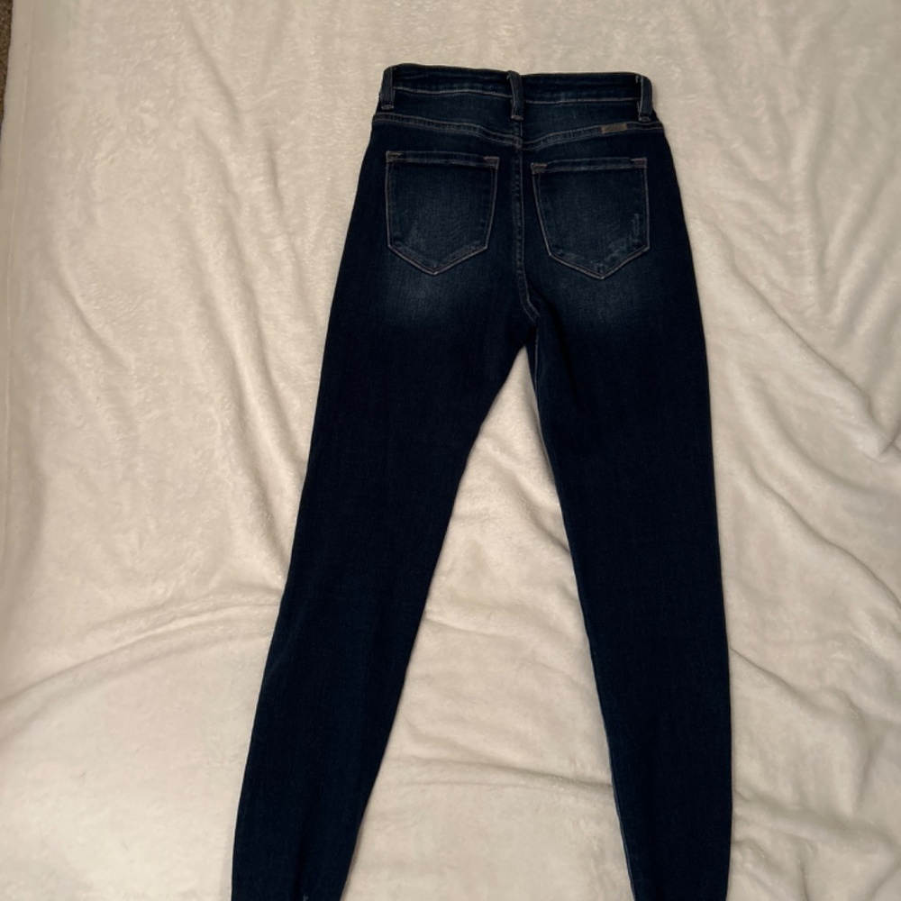 Jeans - Picture 2 of 2